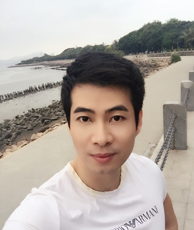 枫的第一张照片--杭州相亲服务中心