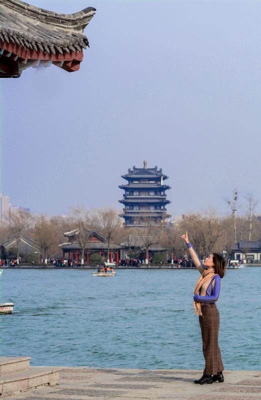 深水百合的第一张照片--杭州相亲服务中心