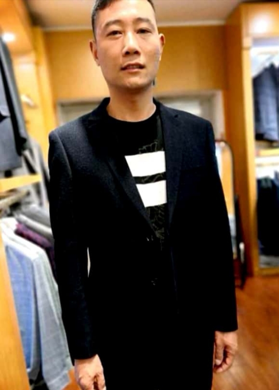 阿拉的第一张照片--杭州相亲服务中心