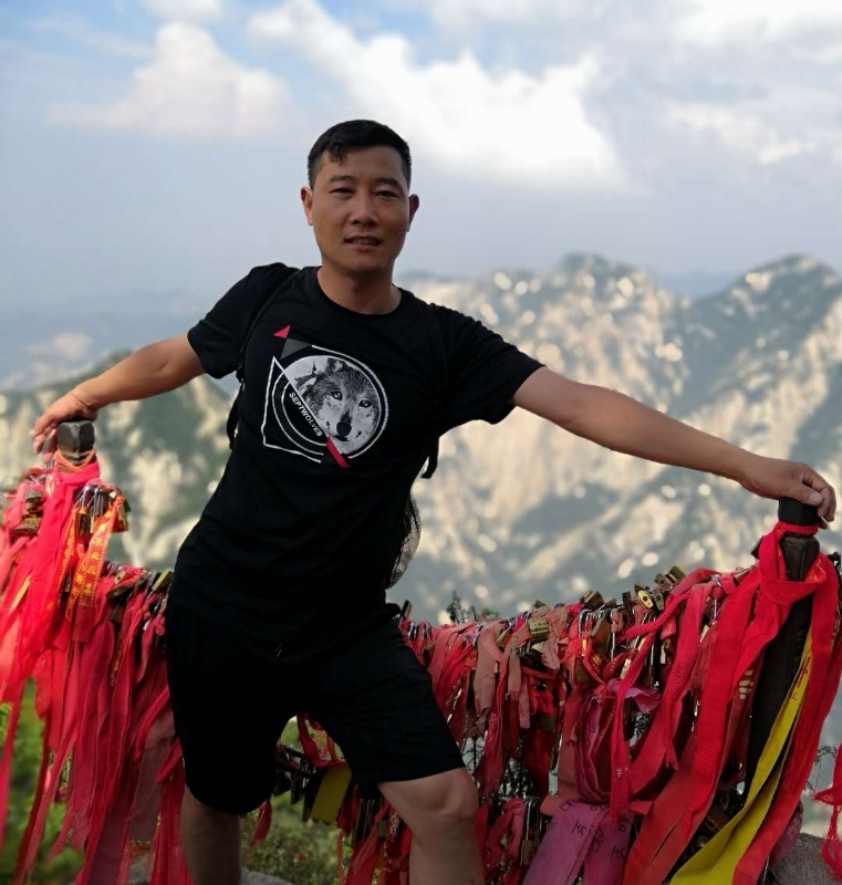 阿拉的第二张照片--杭州相亲服务中心