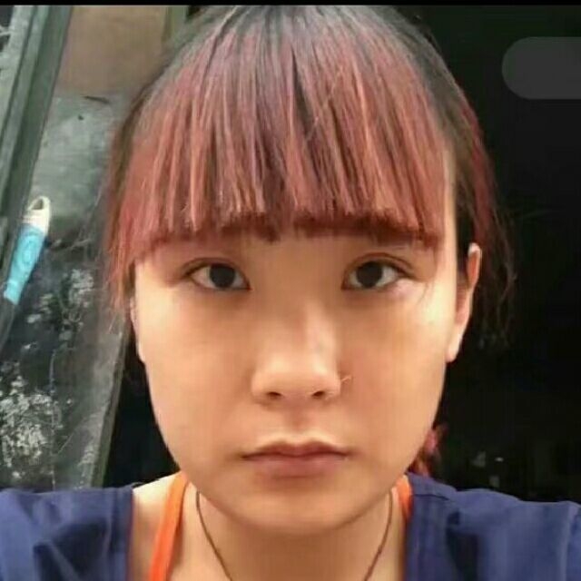 爱拍拍的美女的第一张照片--杭州相亲服务中心