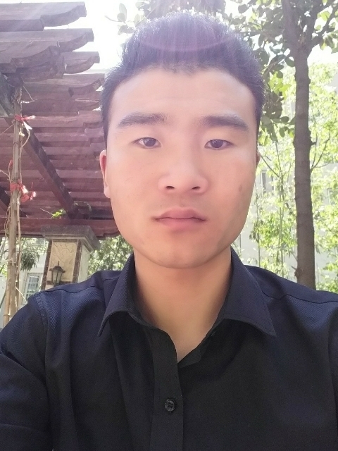 安之若素的第一张照片--杭州相亲服务中心