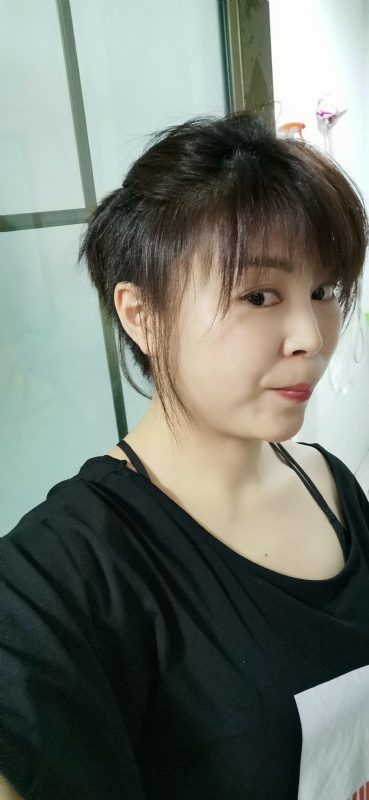 木槿的第一张照片--杭州相亲服务中心