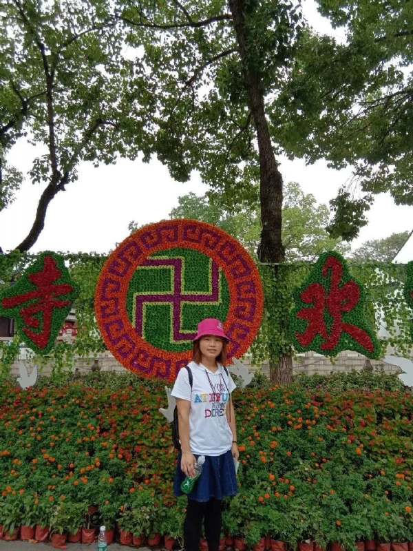 往事随风的第一张照片--杭州相亲服务中心