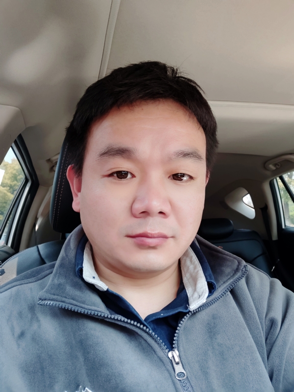 上善若水的第二张照片--杭州相亲服务中心