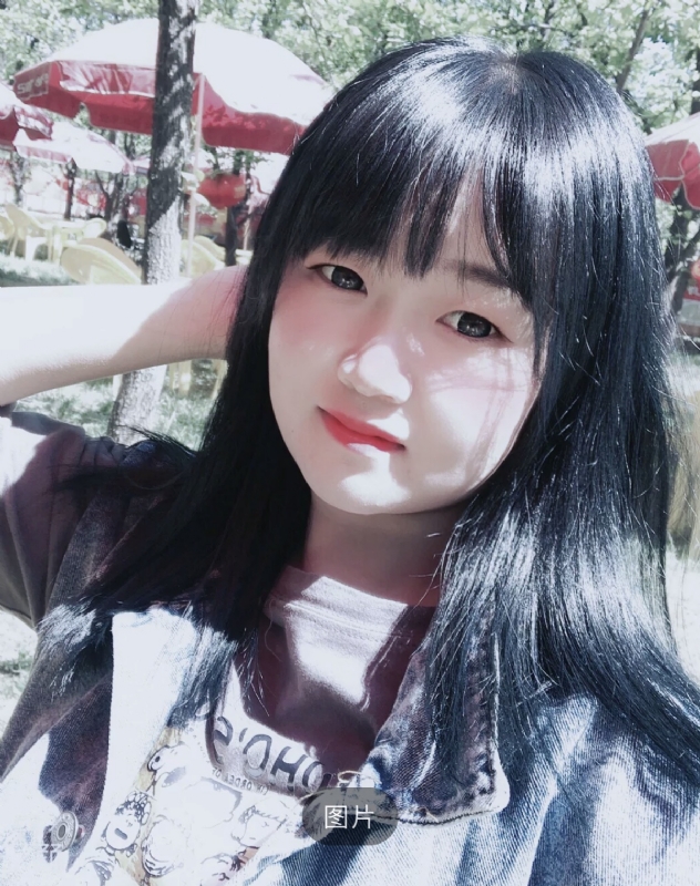 小囡的第一张照片--杭州相亲服务中心