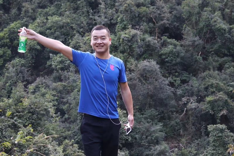 刘检运的第二张照片--杭州相亲服务中心