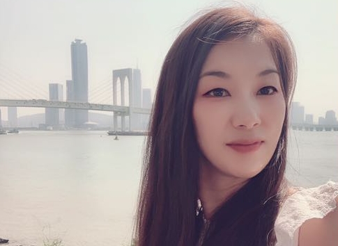明浠的第一张照片--杭州相亲服务中心