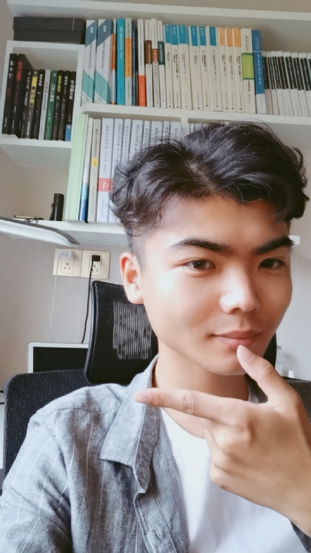 三分自由的第一张照片--杭州相亲服务中心