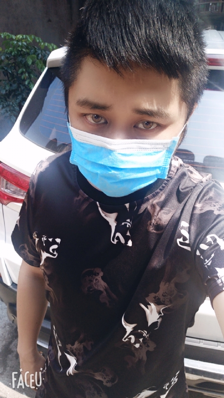 小周周的第一张照片--杭州相亲服务中心