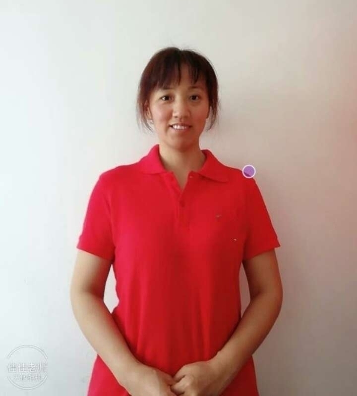 阿秋的第一张照片--杭州相亲服务中心