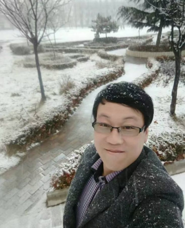 一吻天荒的第三张照片--杭州相亲服务中心