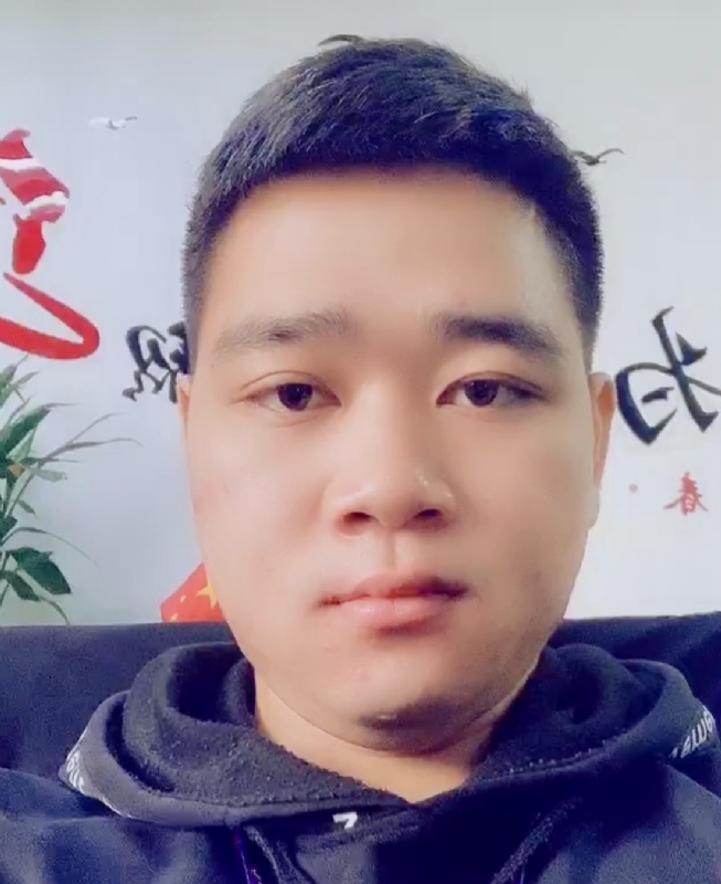 你就是我要找的人的第一张照片--杭州相亲服务中心