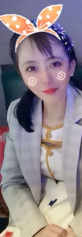 佳怡的第一张照片--杭州相亲服务中心