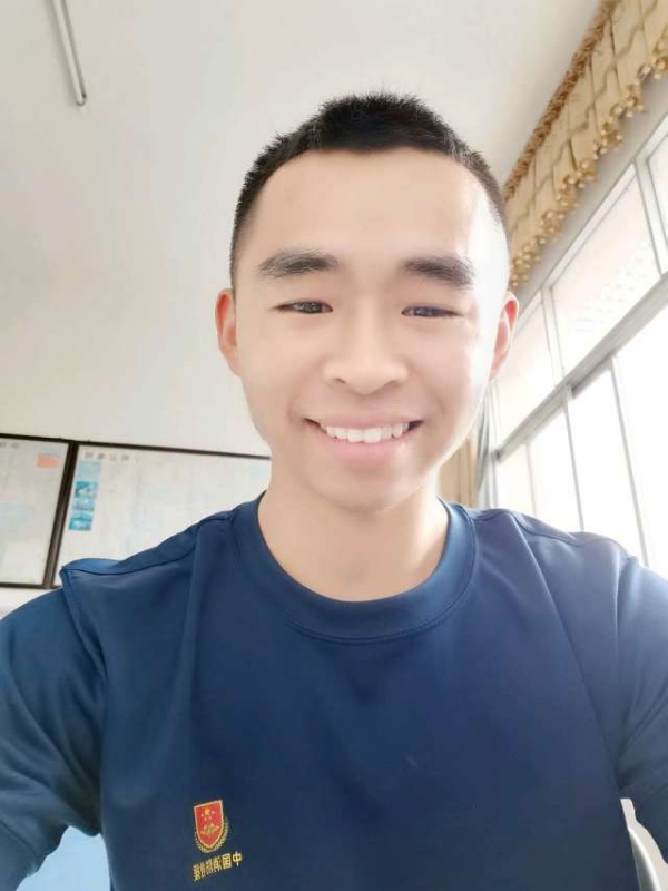 超超的第一张照片--杭州相亲服务中心