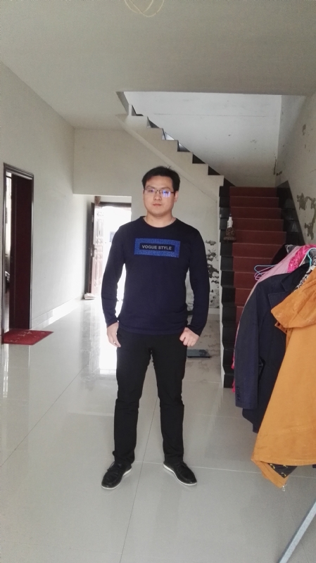 小哥哥的第一张照片--杭州相亲服务中心