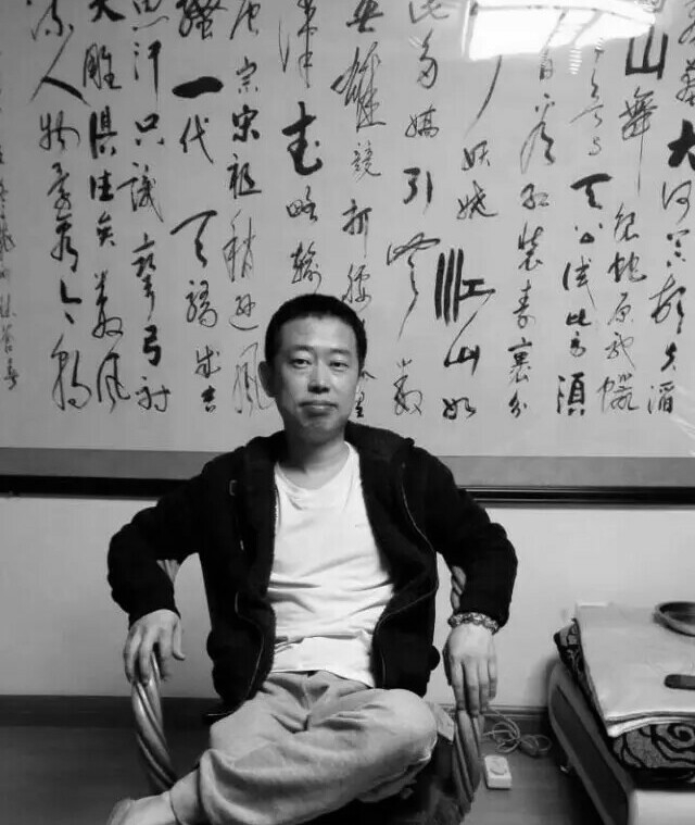 jack的第一张照片--杭州相亲服务中心