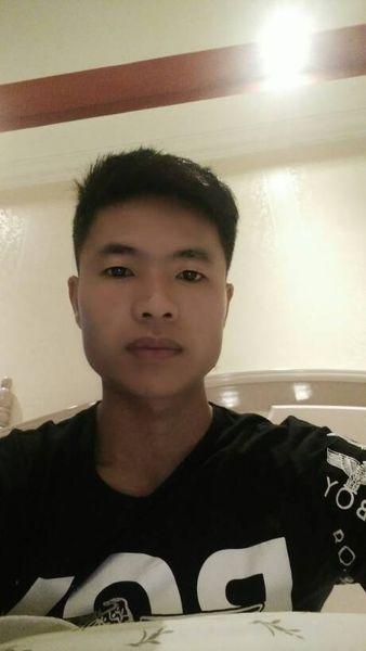 清风的第一张照片--杭州相亲服务中心