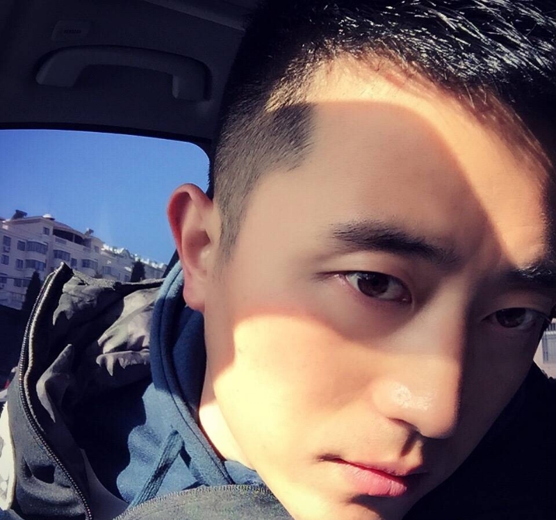 觅爱的第一张照片--杭州相亲服务中心