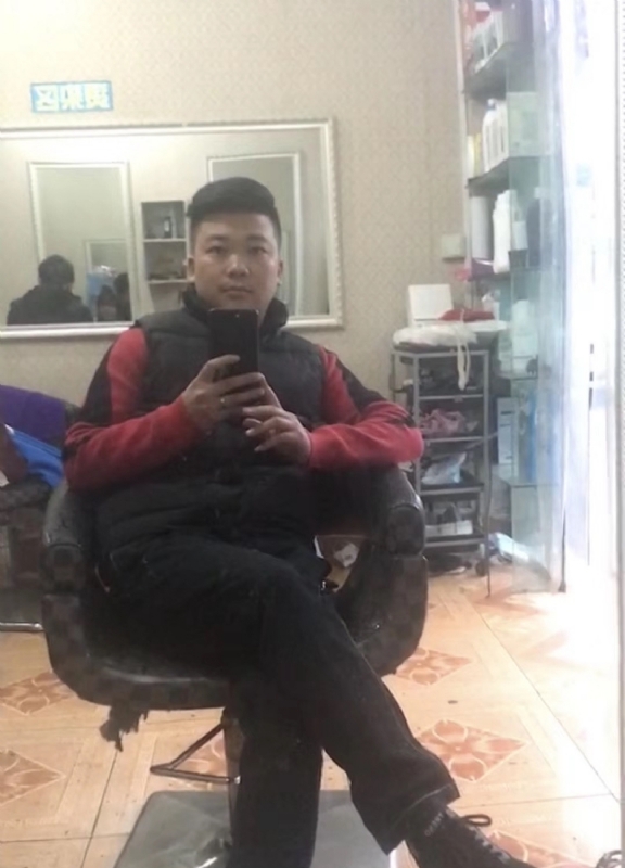 zhang150的第一张照片--杭州相亲服务中心