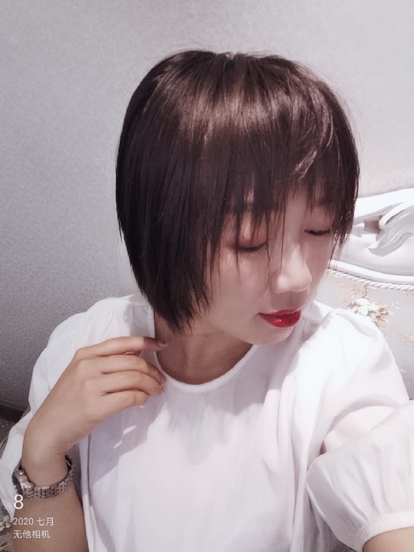 憨憨的第一张照片--杭州相亲服务中心