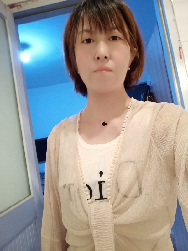 芬儿的第五张照片--杭州相亲服务中心