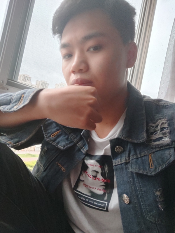 鬼卿的第四张照片--杭州相亲服务中心