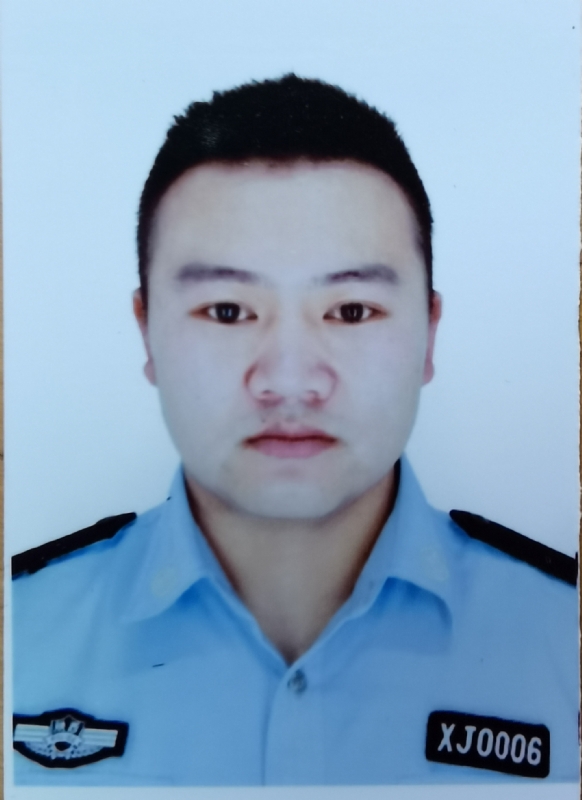 只要我跑得快的第一张照片--杭州相亲服务中心