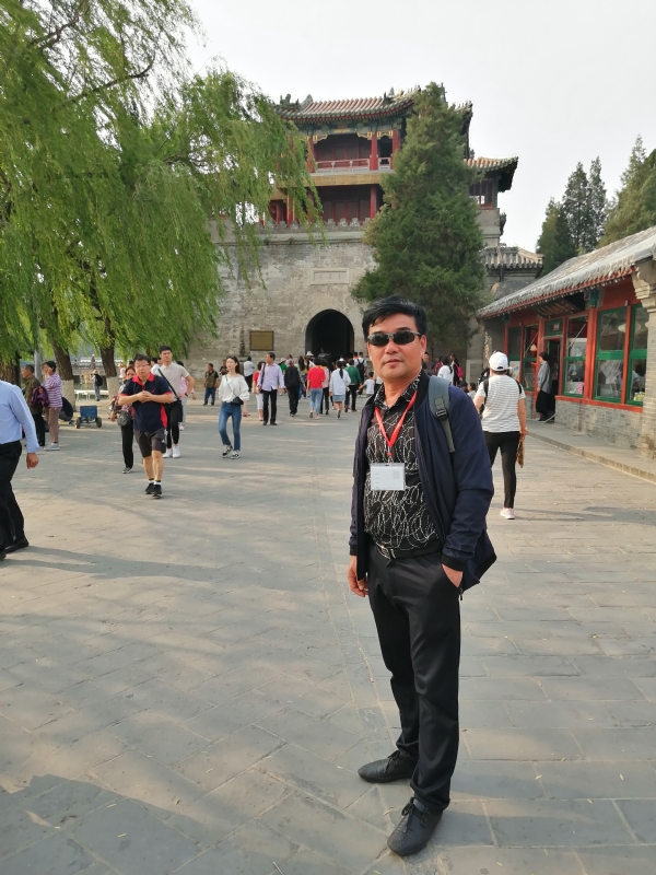 阿旺的第二张照片--杭州相亲服务中心