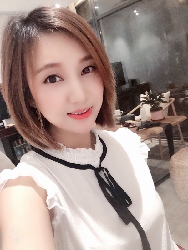 janice的第一张照片--杭州相亲服务中心