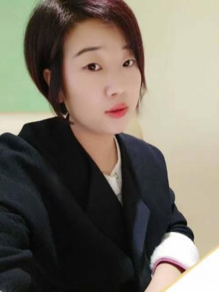 小青的第一张照片--杭州相亲服务中心