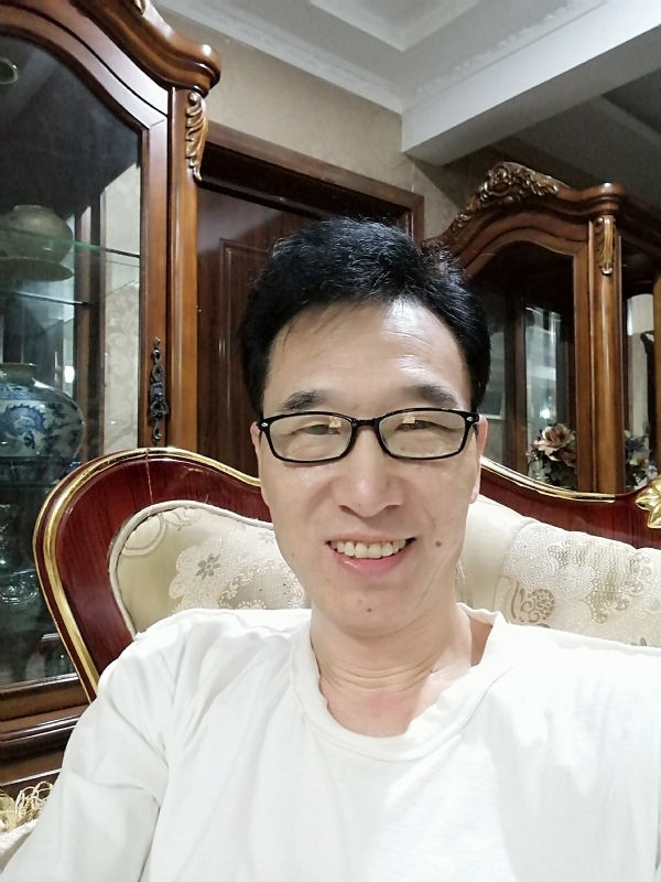 我在这里的第一张照片--杭州相亲服务中心