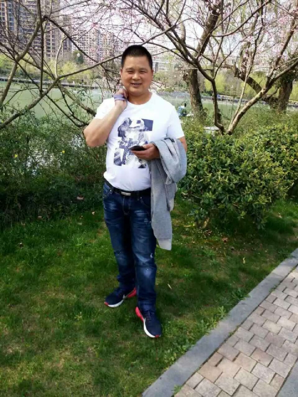 纯爷们的第二张照片--杭州相亲服务中心