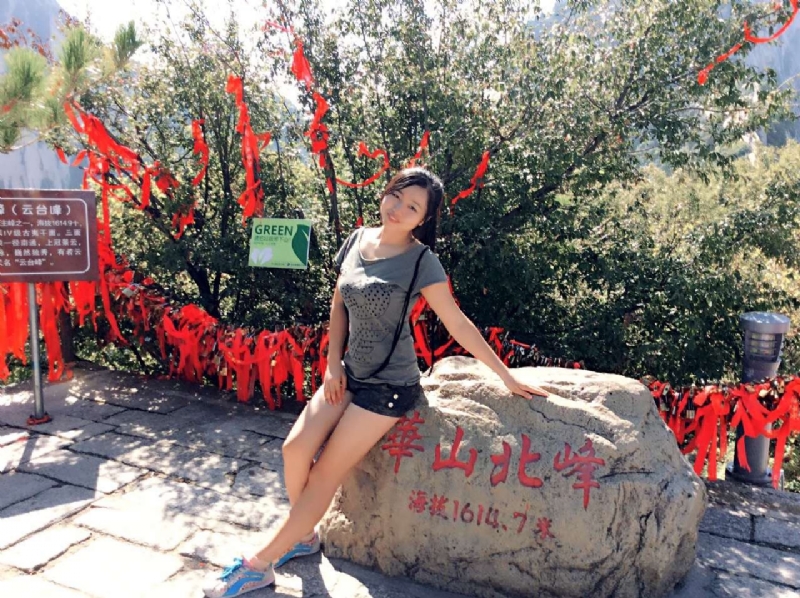 ViviQueen的第三张照片--杭州相亲服务中心