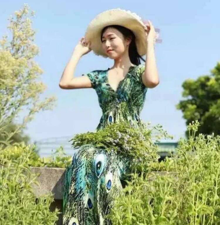 ViviQueen的第四张照片--杭州相亲服务中心