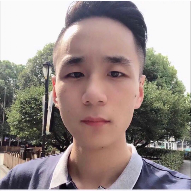期待八月的雨的第二张照片--杭州相亲服务中心