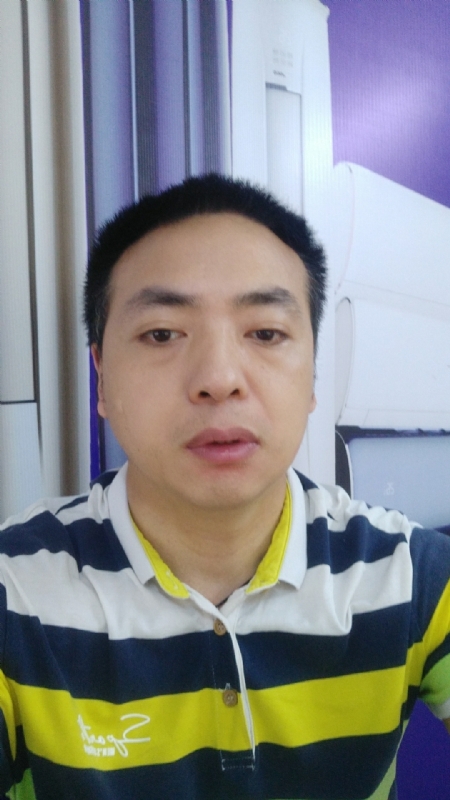 祥子的第一张照片--杭州相亲服务中心