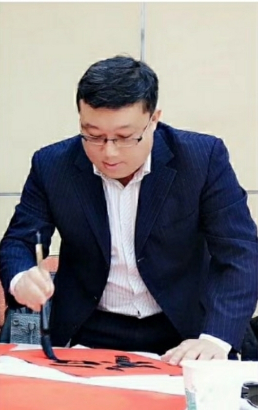 青岛小哥哥的第二张照片--杭州相亲服务中心