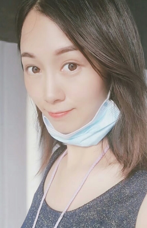 雪雪的第一张照片--杭州相亲服务中心