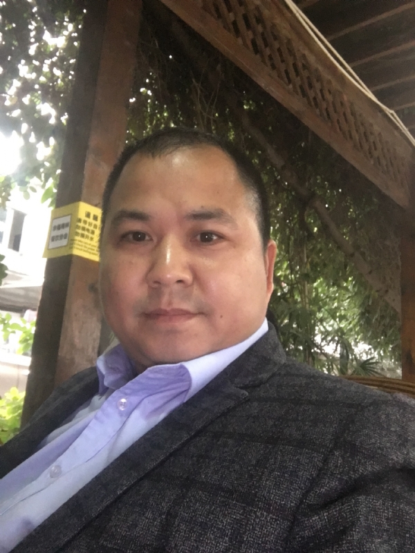 爱你一万年的第一张照片--杭州相亲服务中心