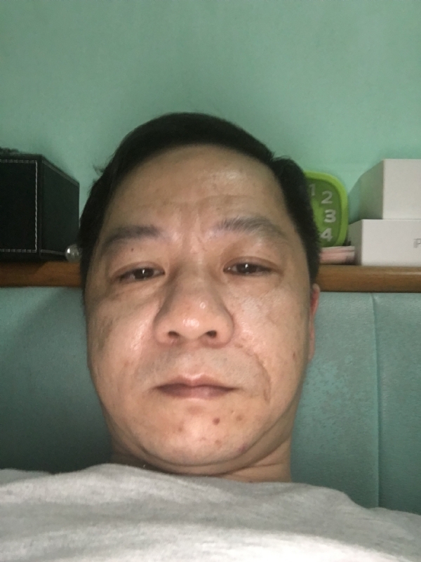 耀子的第一张照片--杭州相亲服务中心