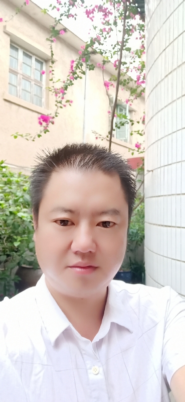 陈欢翔的第一张照片--杭州相亲服务中心