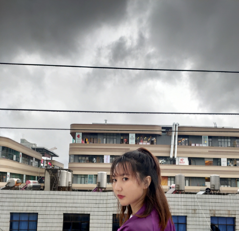 李家小姐的第二张照片--杭州相亲服务中心