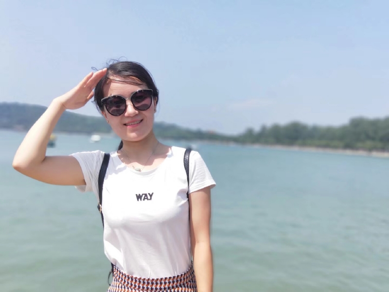 英子的第一张照片--杭州相亲服务中心