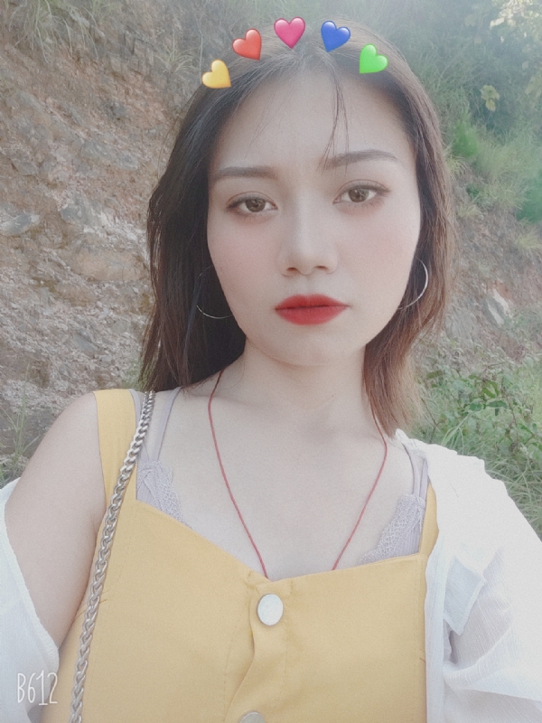 丹纯的第一张照片--杭州相亲服务中心