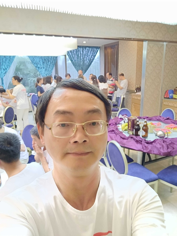 齐天大圣的第三张照片--杭州相亲服务中心