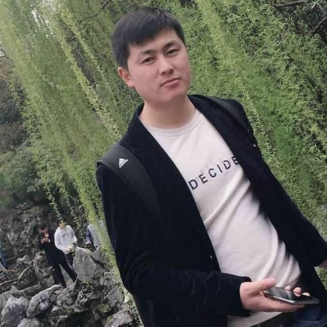 王誉翔的第一张照片--杭州相亲服务中心