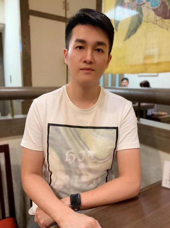 岁月流逝的第一张照片--杭州相亲服务中心