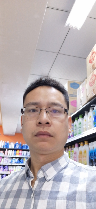 阿华的第一张照片--杭州相亲服务中心