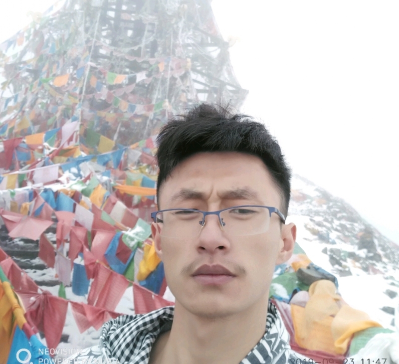 Chen的第一张照片--杭州相亲服务中心